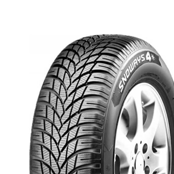 Lassa Oto Lastikler (225/45R17)