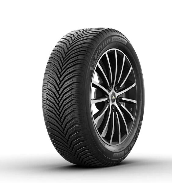 Michelin Oto Lastikler (195/65R15)