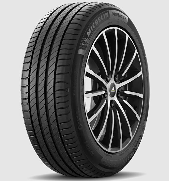 Michelin Oto Lastikler (185/60R15)