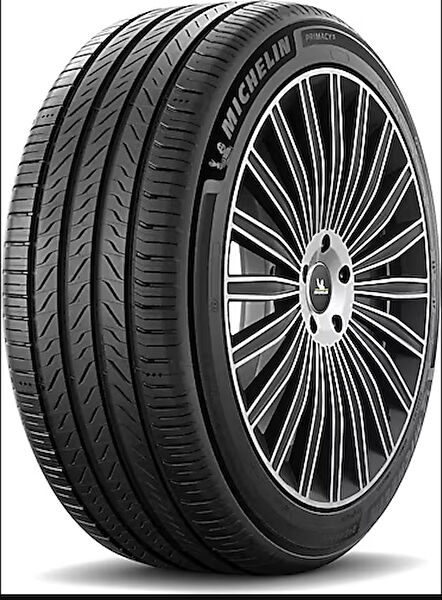 Michelin Oto Lastikler (205/55R16)