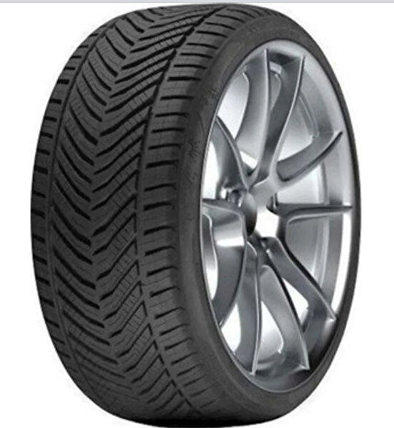 Riken Oto Lastikler (235/55R18)