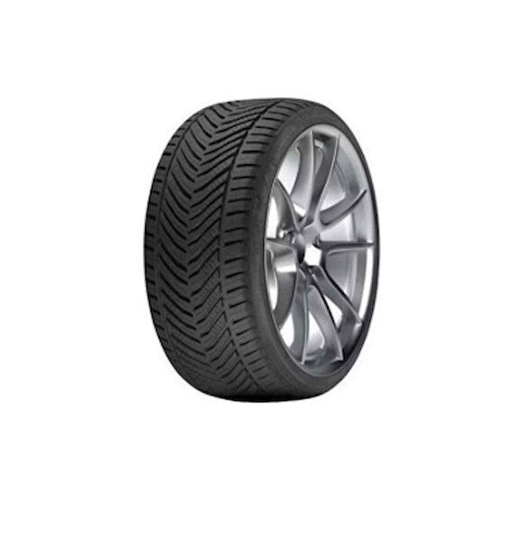 Riken Oto Lastikler (215/55R17)