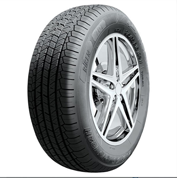 Riken Oto Lastikler (215/65R16)