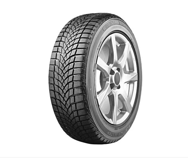 Saetta Oto Lastikler (205/55R16)