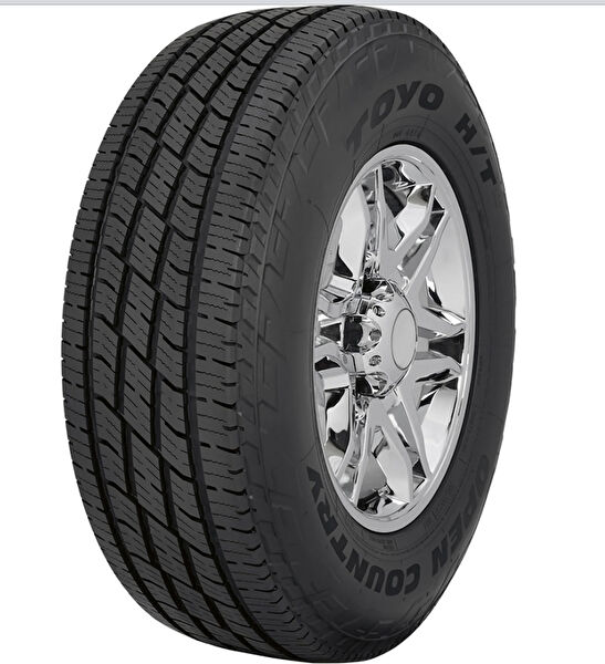 Toyo Oto Lastikler (Diğer)