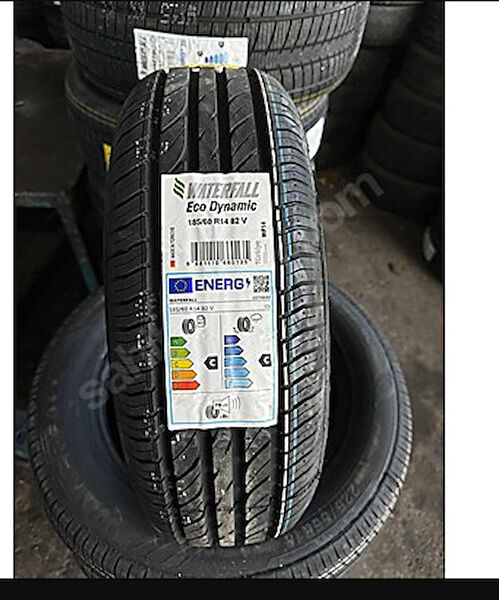 Waterfall Oto Lastikler (Diğer)