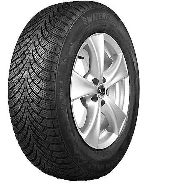 Waterfall Oto Lastikler (Diğer)