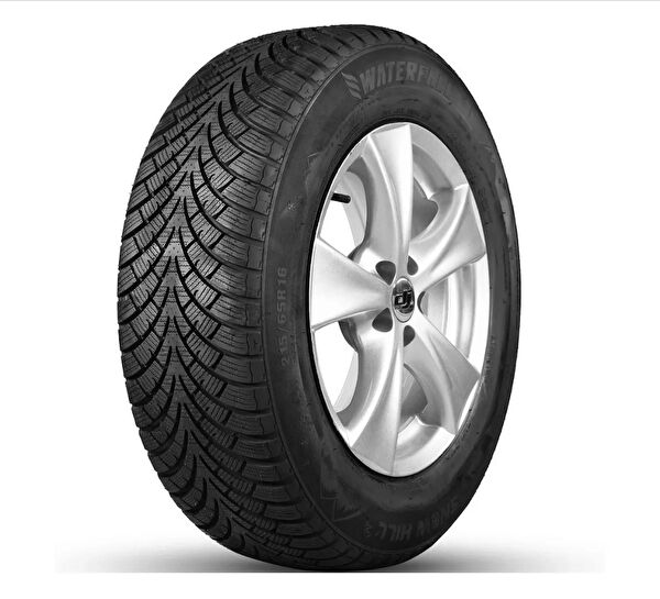 Waterfall Oto Lastikler (195/55R16)