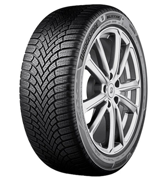Bridgestone Oto Lastikler (205/55R16)