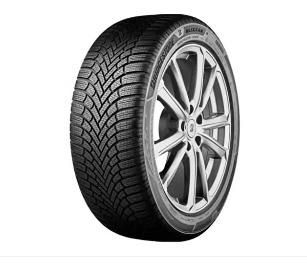 Bridgestone Oto Lastikler (Diğer)