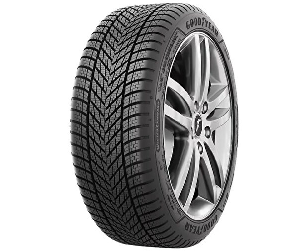 Goodyear Oto Lastikler (205/55R16)