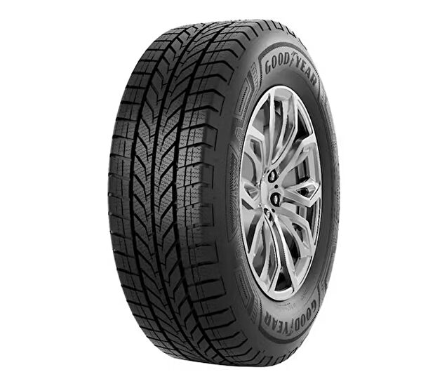 Goodyear Oto Lastikler (205/60R16)