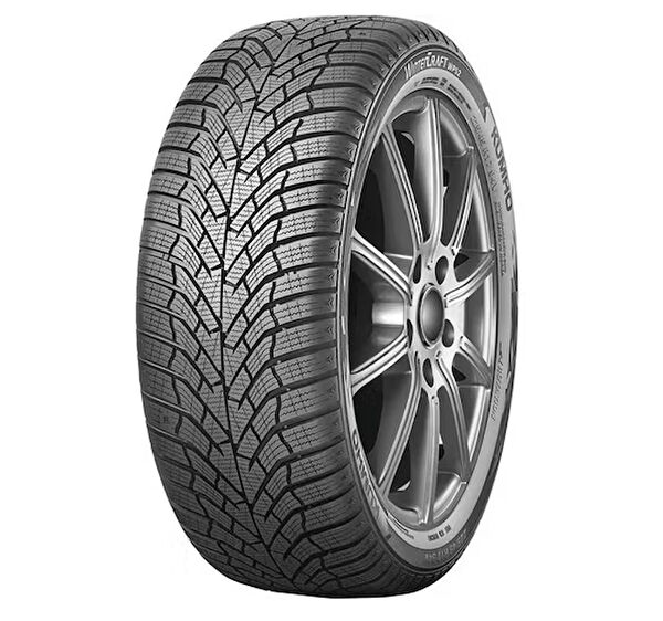 Kumho Oto Lastikler (195/65R15)