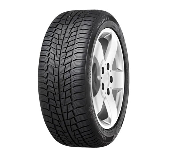 Viking Oto Lastikler (205/55R16)