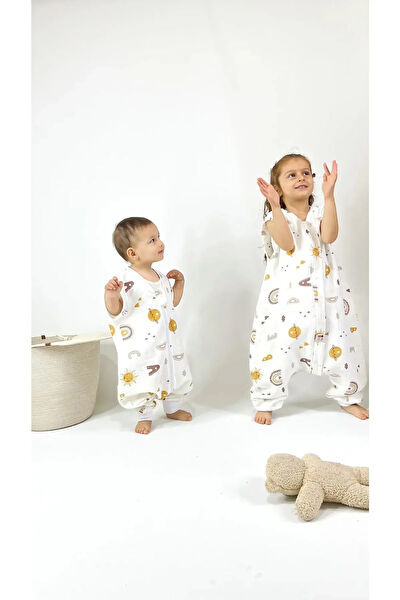 WomanAndKids Bebek Uyku Tulumu, Kundak