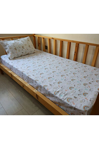 WomanAndKids Bebek Nevresimleri