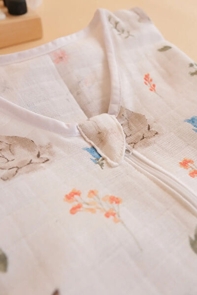 WomanAndKids Bebek Uyku Tulumu, Kundak