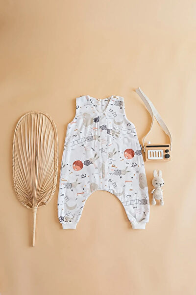 WomanAndKids Bebek Uyku Tulumu, Kundak