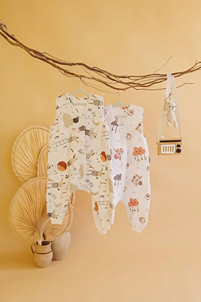 WomanAndKids Bebek Uyku Tulumu, Kundak