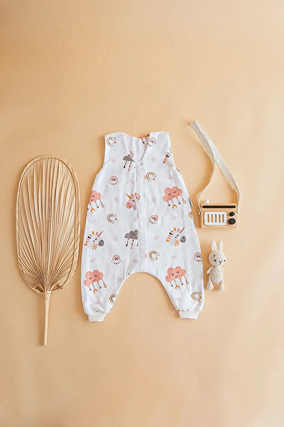 WomanAndKids Bebek Uyku Tulumu, Kundak