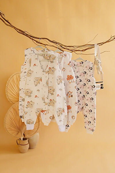 WomanAndKids Bebek Uyku Tulumu, Kundak