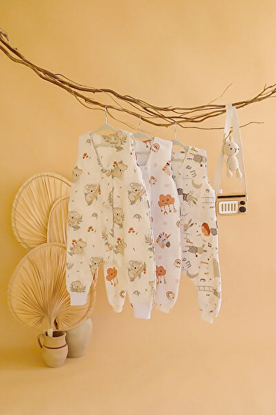 WomanAndKids Bebek Uyku Tulumu, Kundak