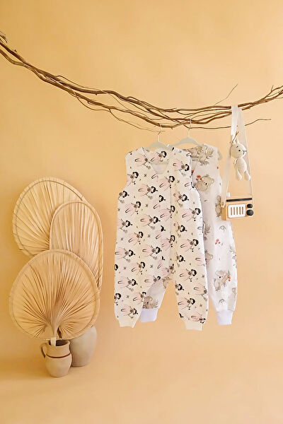 WomanAndKids Bebek Uyku Tulumu, Kundak