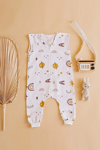 WomanAndKids Bebek Uyku Tulumu, Kundak