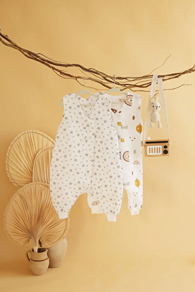 WomanAndKids Bebek Uyku Tulumu, Kundak