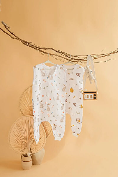 WomanAndKids Bebek Uyku Tulumu, Kundak