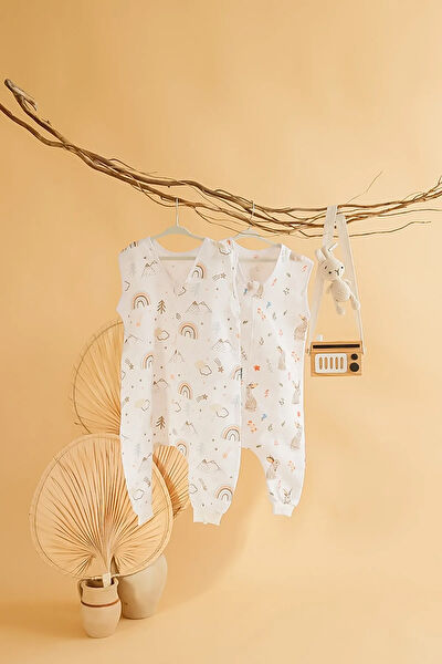 WomanAndKids Bebek Uyku Tulumu, Kundak