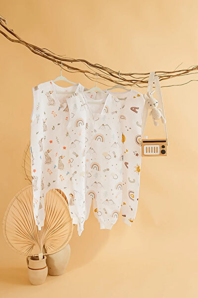 WomanAndKids Bebek Uyku Tulumu, Kundak