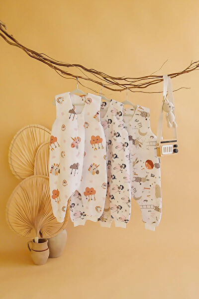 WomanAndKids Bebek Uyku Tulumu, Kundak