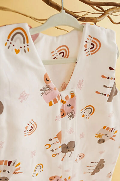 WomanAndKids Bebek Uyku Tulumu, Kundak