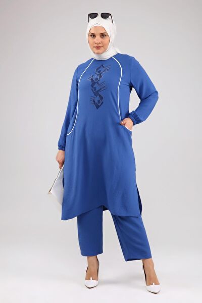 FERACE Tesettür Alt Üst Takım