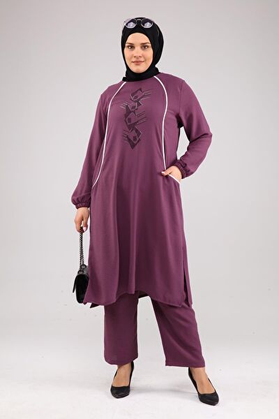 FERACE Tesettür Alt Üst Takım