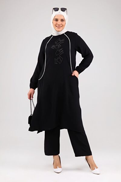 FERACE Tesettür Alt Üst Takım