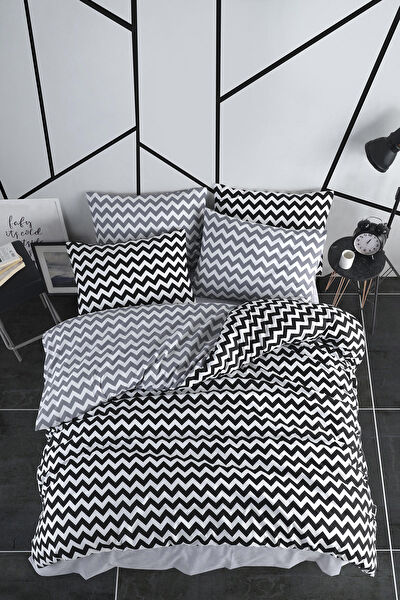 LOYAL HOME Nevresim Takımı