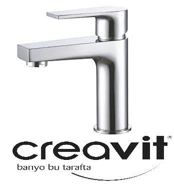 Creavit Banyo Bataryası