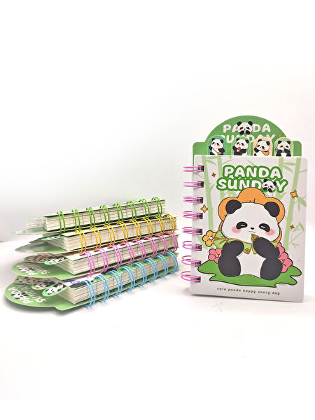 Limmy Defter, Ajanda