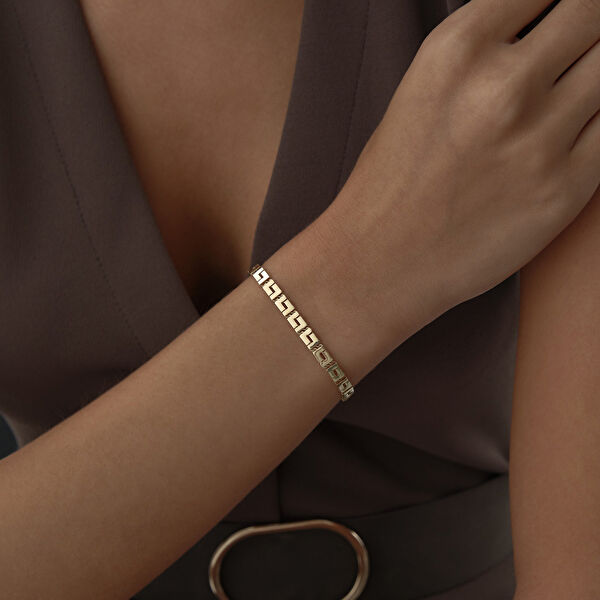 Cherry By Özkonak Altın Bileklik