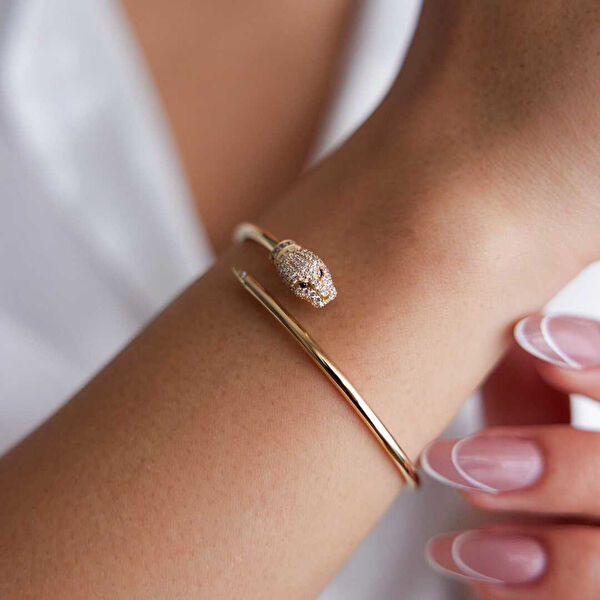 Cherry By Özkonak Bilezik