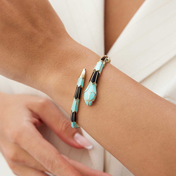 Cherry By Özkonak Bilezik