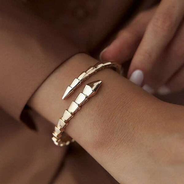 Cherry By Özkonak Bilezik