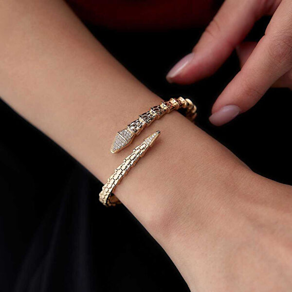 Cherry By Özkonak Bilezik