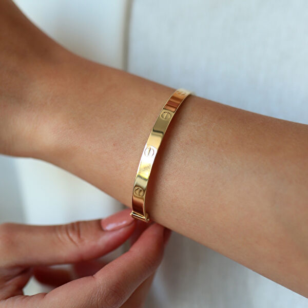 Cherry By Özkonak Bilezik