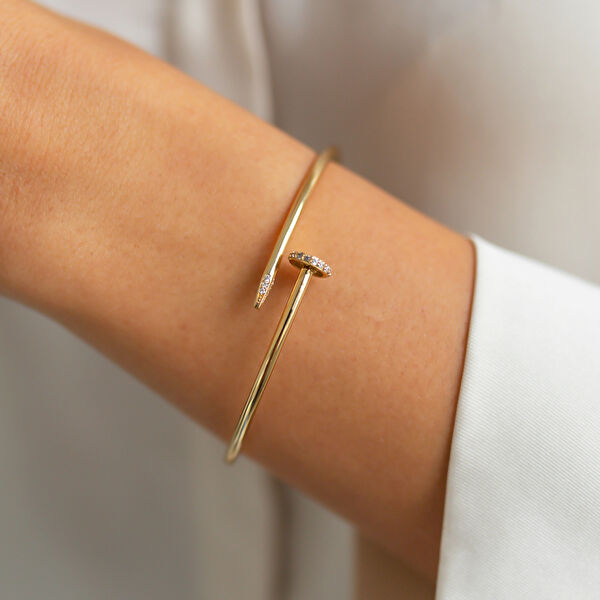 Cherry By Özkonak Bilezik