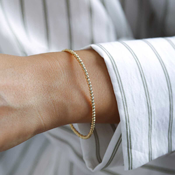 Cherry By Özkonak Bilezik