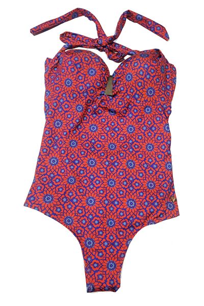 Blackspade Kadın Mayo