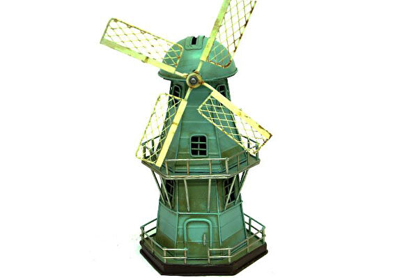 Nesli Home Dekoratif Obje, Biblo, Figür